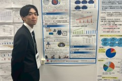 2025年11月12回ｻﾙｺﾍﾟﾆｱ③