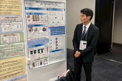 2025年12回ｻﾙｺﾍﾟﾆｱ①