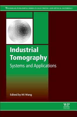 Industrial tomography: systems and applications