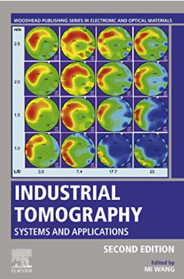 INDUSTRIAL TOMOGRAGHY SYSTEM AND APPLICATION