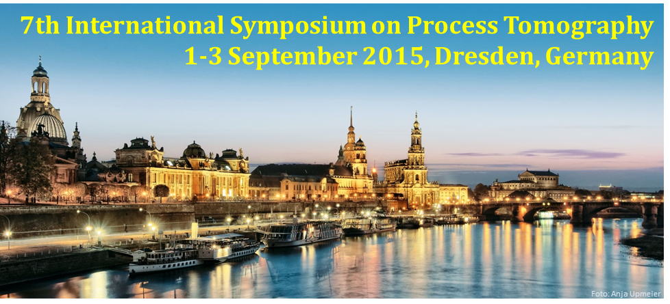 7th International Symposium on Process Tomography